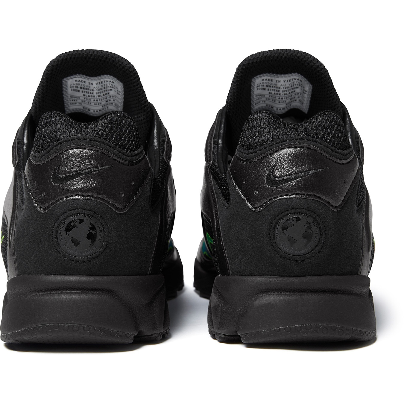 Supreme®/Nike® Air Streak Spectrum Plus view 7